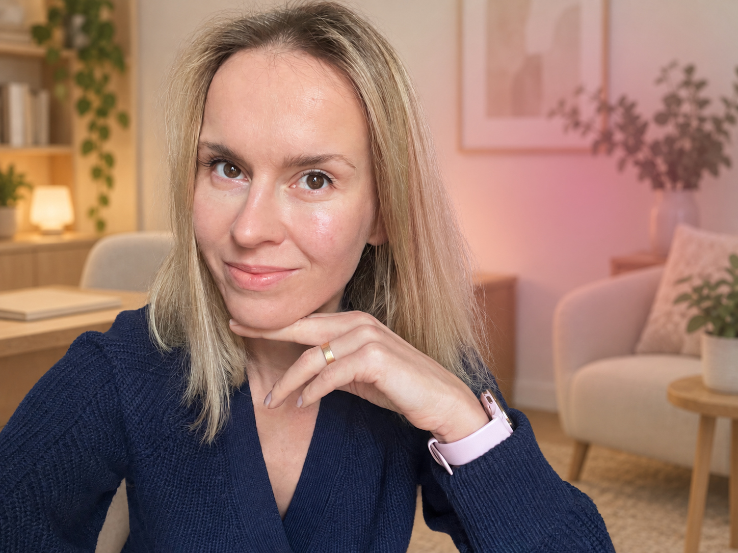 Magdalena Kogut-Wałęcka, dietetyk